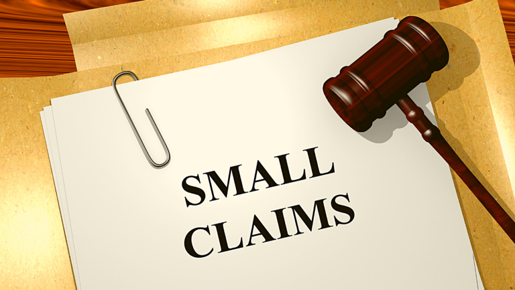 small-claims